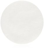 Organic Cotton Rounds - Soft Eco-Friendly Pads for Gentle Facial Cleansing