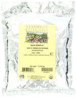 Garlic Granules Organic Bulk Seasoning for Cooking - 1 lb Starwest Botanicals