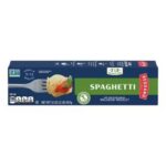 Spaghetti 32 oz - Classic Italian Pasta for Hearty Family Meals & Recipes