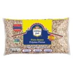 Pinto Beans 32 oz ? High-Protein Dry Beans for Soups and Chili Recipes