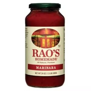 Marinara Pasta Sauce – Authentic Italian Flavor for Perfect Homemade Pasta Meals