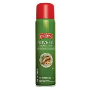 Olive Oil Cooking Spray – Non-Stick, All-Natural Spray for Healthy Cooking
