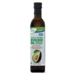 Avocado Oil for Cooking – Pure, Cold-Pressed, Heart-Healthy 17 fl oz