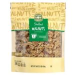 Shelled Walnuts – Fresh, Heart-Healthy Snack for Cooking, Baking & Keto Diets